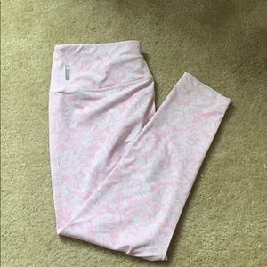 Zella workout leggings